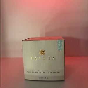 Tatcha Clarifying Clay Mask